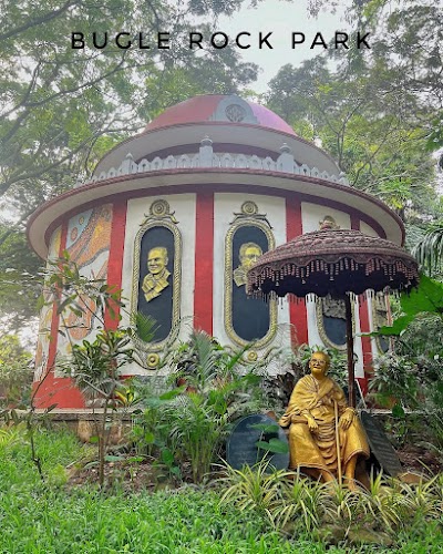 Bugle Rock Park and Watch Tower