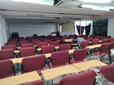 BYJU’S (Hyderabad Office)