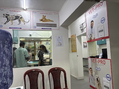 Pets Care Animal Hospital