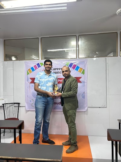Career Launcher Pune