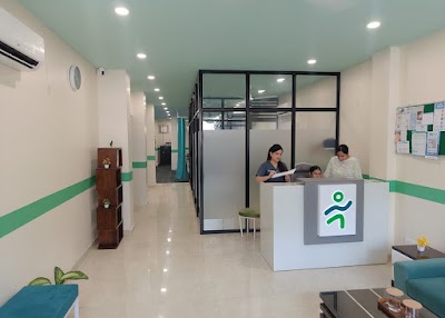 CB Physiotherapy Greater Kailash - Advanced Ortho, Spine & Sports Rehab Center