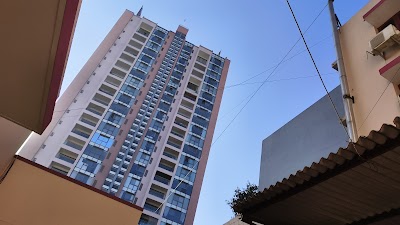 Sri Chamundeshwari Studios