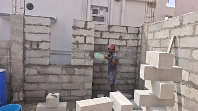 Chennai Builder - Luxury Bungalow House Construction Contractor