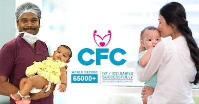 Chennai Fertility Center and Research Institute