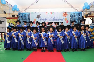 Chirec International Preschool
