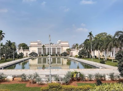 Chowmahalla Palace