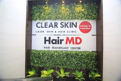 Cure Skin Clinic