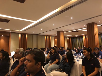 CNK & Associates LLP