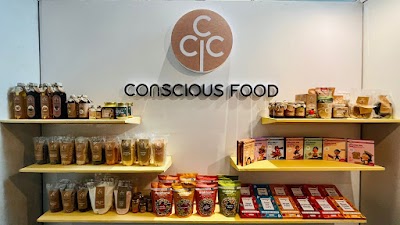 Conscious Food