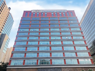 Continental Hospitals