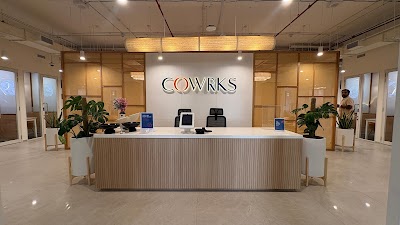 CoWrks Mumbai