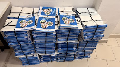 Child Rights and You (CRY) – South