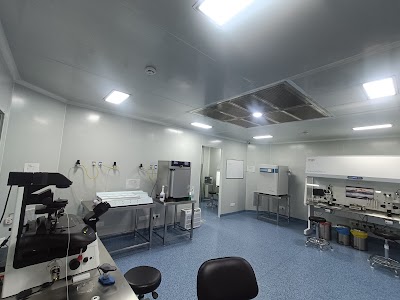 Paveen IVF and Fertility Centre