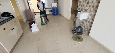 Crystal Clear Pro - Home Deep Cleaning/Office Cleaning in Chennai - Pest Control & House Cleaning Service in Chennai