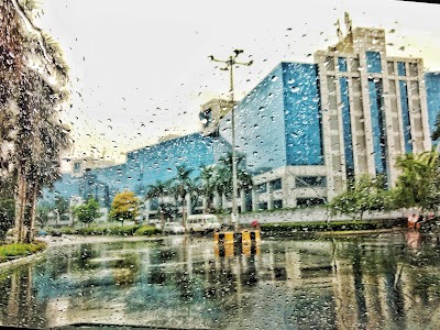 Magarpatta City Cybercity