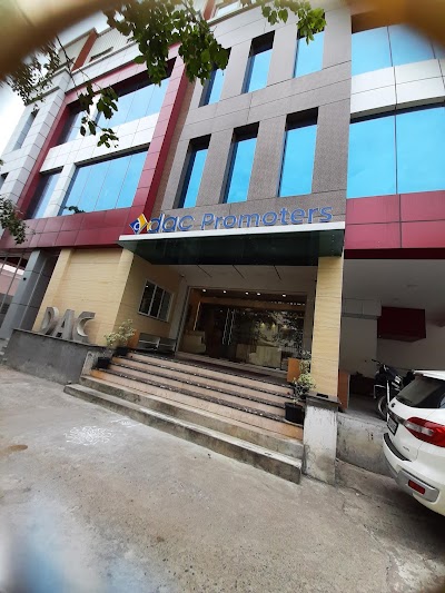 DAC Developers Private Limited.