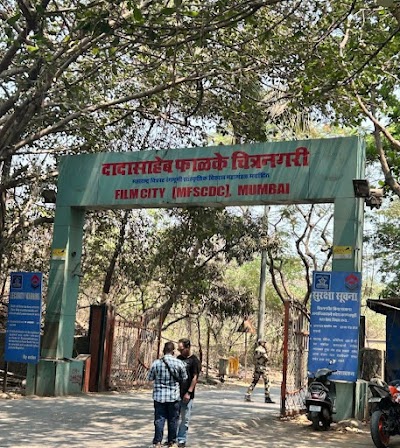 Film City (Dadasaheb Phalke Chitranagri)