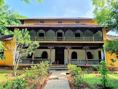 DakshinaChitra Heritage Museum