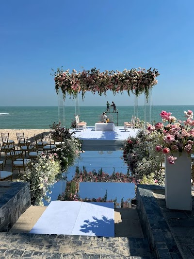 DC Wedding And Events