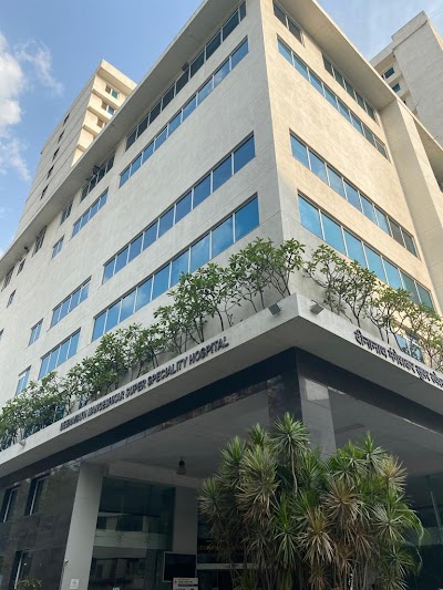 Deenanath Mangeshkar Hospital and Research Center