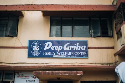 Deep Griha Society