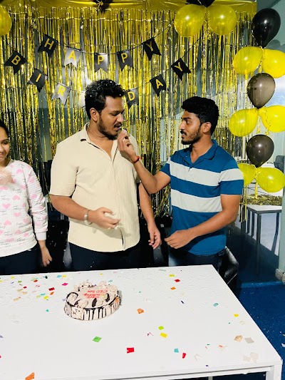 Dexterity Edtech Pvt Ltd