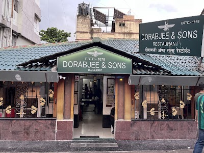 Dorabjee & Sons
