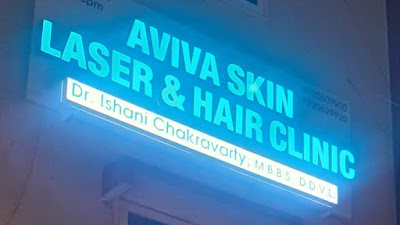 Dr. Ishani Chakravarty