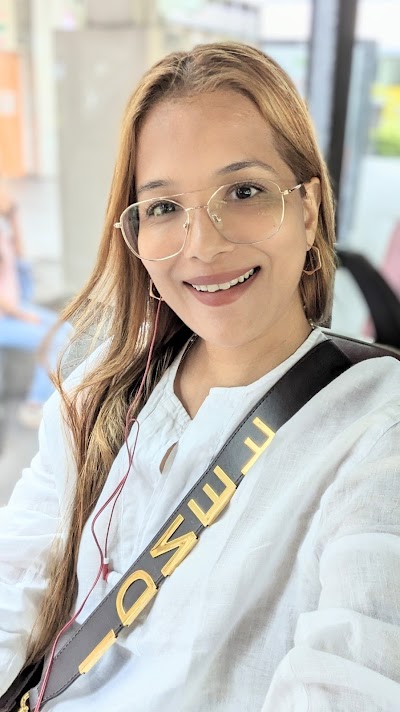 Dr. Niketa Sonavane, Dermatologist - Ambrosia Aesthetics, Andheri West, Mumbai.