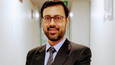 Dr Prathmesh Mehta's Eye Center