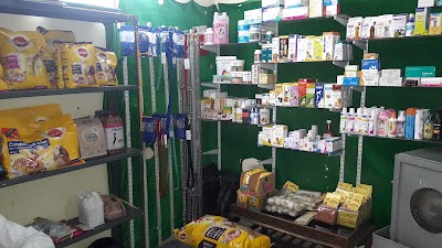 Dr. Ramesh’s Pet Clinic