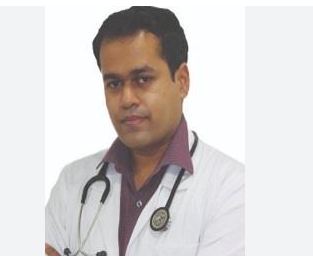 Dr. Srikanth Reddy Darisetty