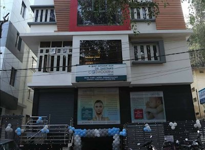 Dr Swetha’s Cosmoderm Centre | Skin Clinic in Indiranagar, Bangalore