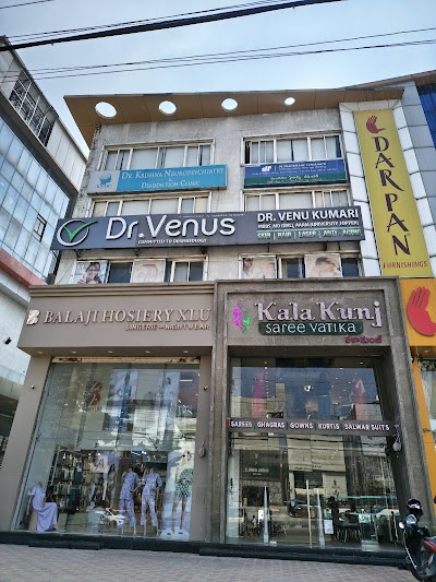 Dr. Venus Institute of Skin & Hair