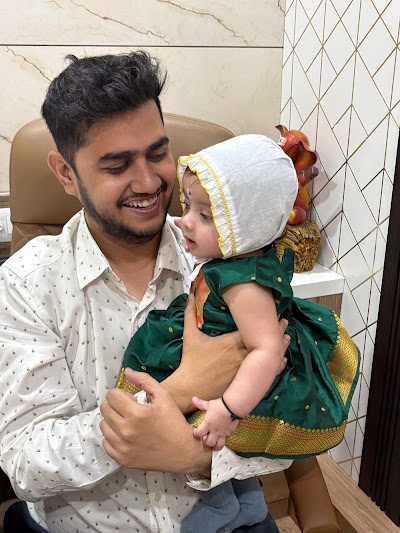 Dr Vishal Jha - Best Paediatrician in Borivali and Kandivali, Best Child Specialist in Borivali and Kandivali