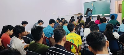 Dream Setu Education