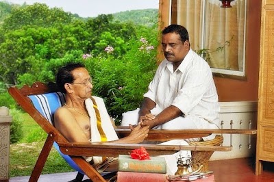 Dr. Jayaprakash's Ayurveda