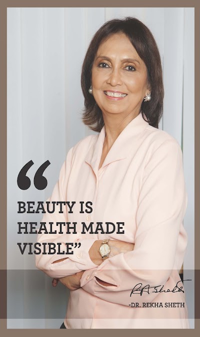 Dr. Rekha Sheth's Skin Clinic