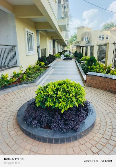 DS MAX Properties Pvt.Ltd