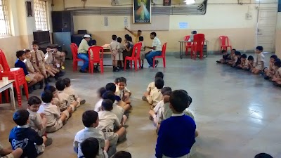 Dynamic Welfare Sansta NGO for Human Rights