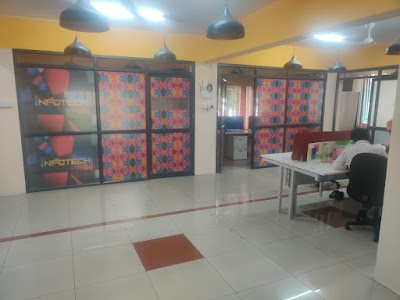 Eduvidh Technologies pvt ltd