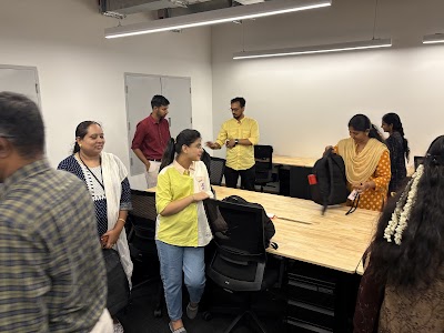 ELB Learning India Private Ltd