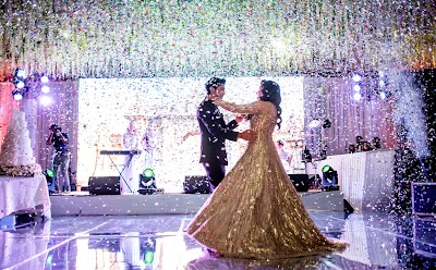 Elite Wedding Planner