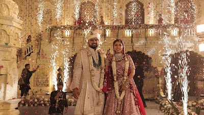 Elite Weddings India | Wedding Planner