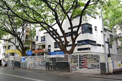 English Language Teaching Institute of Symbiosis (ELTIS)