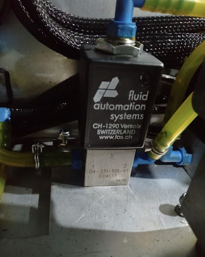 Emerson Electric Company – Pune