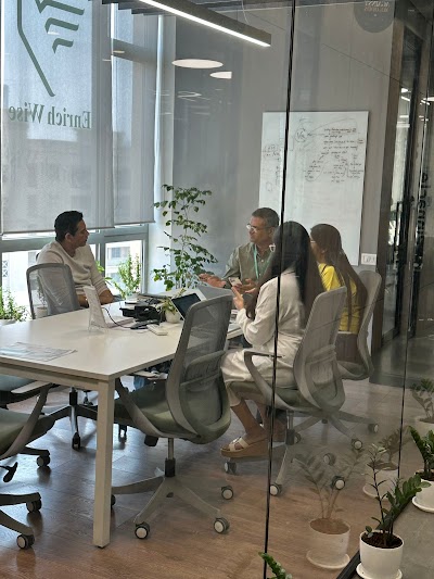 EnrichWise Financial Services Pvt Ltd