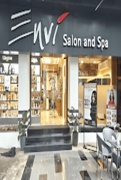 Envi Salon and Spa