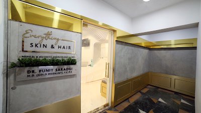 Skin Avenue (Dr. Punit Saraogi)