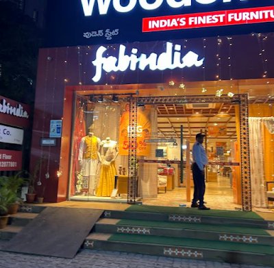 Fabindia
